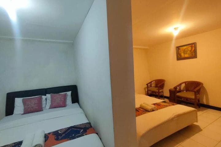 Bukit Indah Hotel Piyungan photo 3