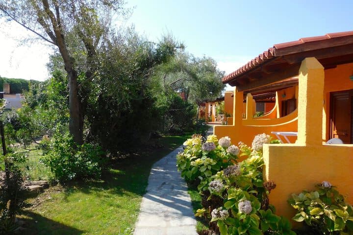 Residence La Pineta photo 5