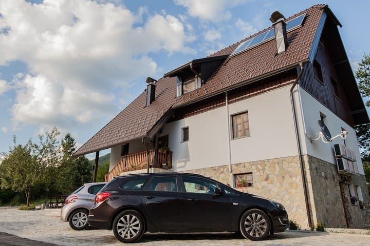 House Rustico photo 2