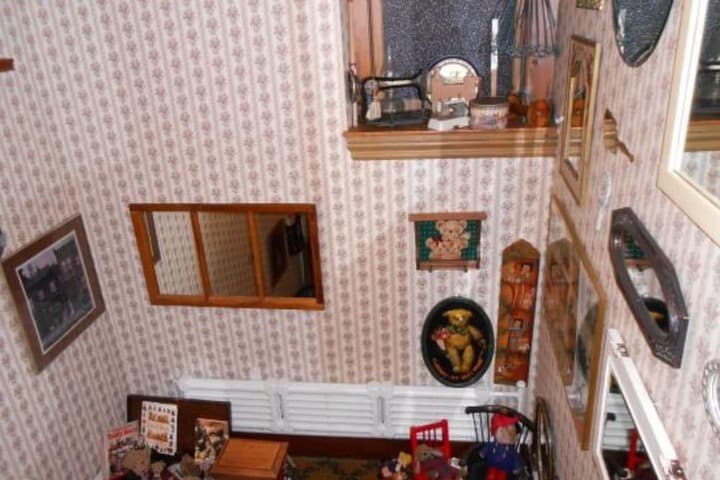 Auberge McGees Inn photo 4
