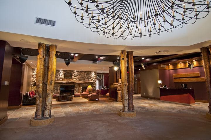 Legends Whistler photo 4