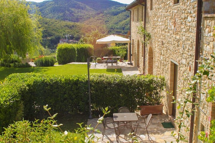 Cavarchino B&B photo 5