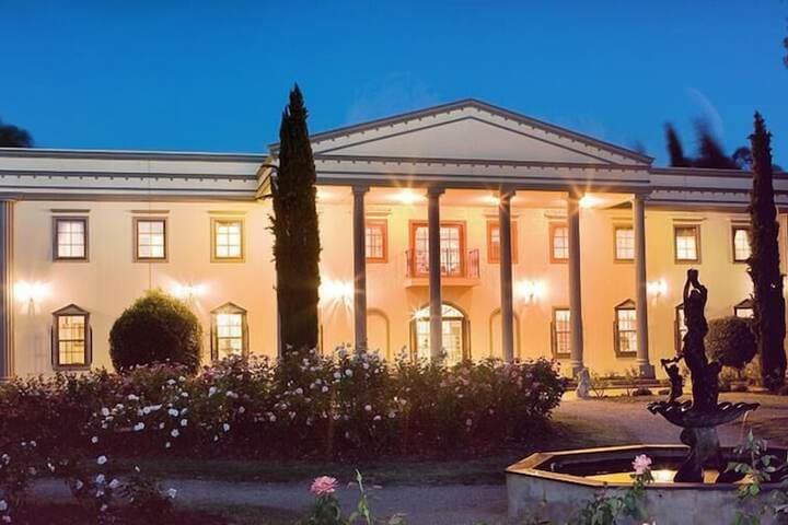 The Residence at Barossa Chateau photo 5