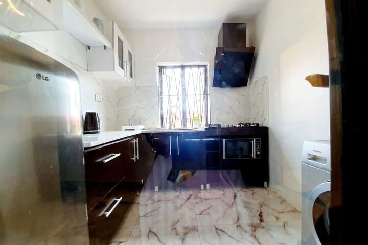C.G. Apartments photo 4
