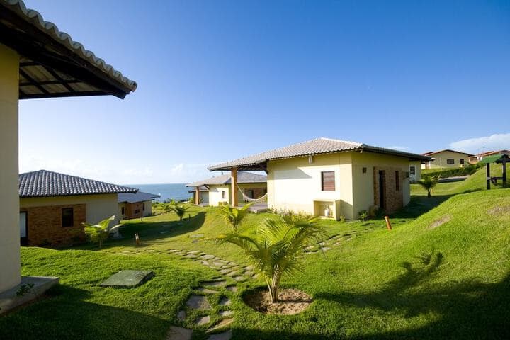 Residencial Zumbi Beach Resort photo 2