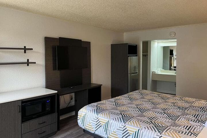 Studio 6 Suites Perry GA photo 3
