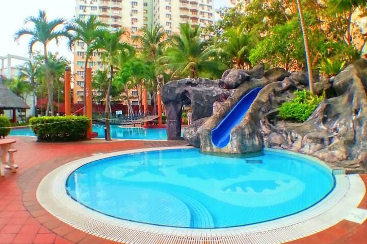 Malacca Hotel Apartment photo 5