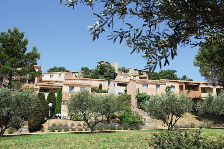 Montpezat destination view