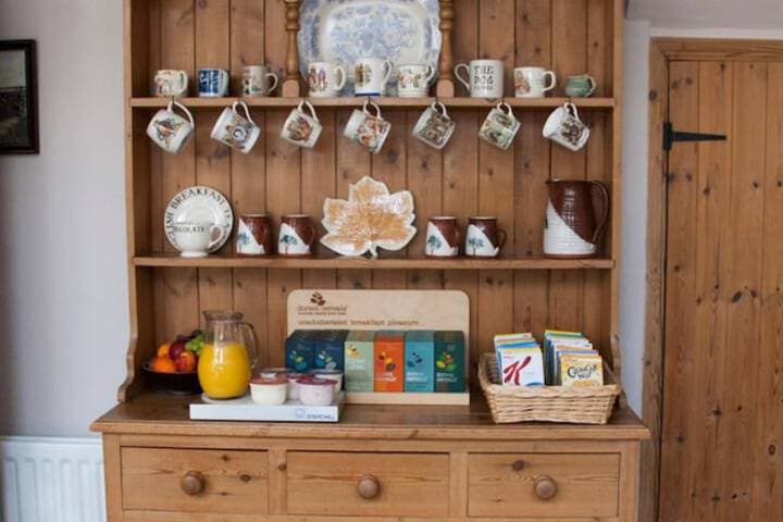 Larkrise Cottage photo 5