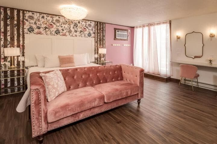 The Cove Guest House photo 1