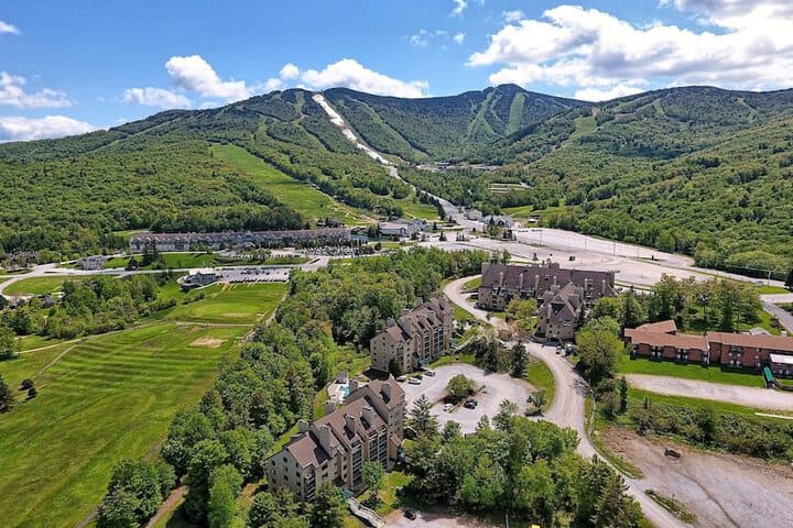 Mountain Green Resort by Killington VR Studios photo 2