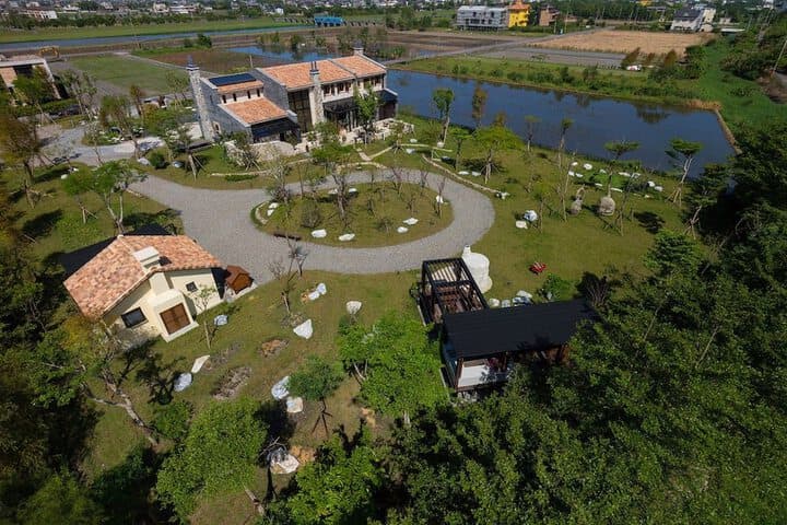 Sunnylands Farm photo 5