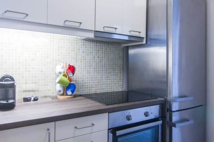 ABA Athens Boutique Apartments photo 2