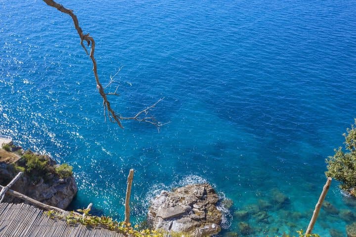 La Maliosa DArienzo photo 4