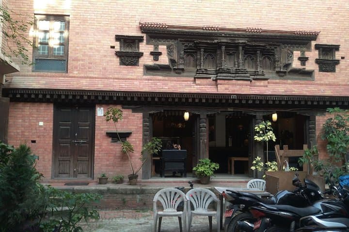 Kumari Guest House photo 2