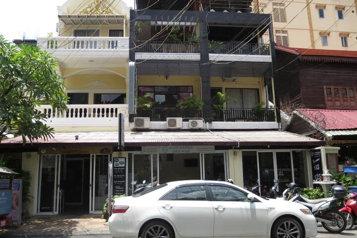 Goldie Guesthouse photo 3
