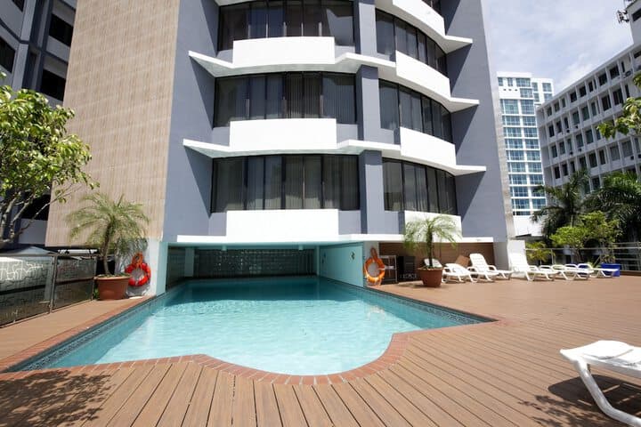 Torres de Alba Hotel & Suites photo 2