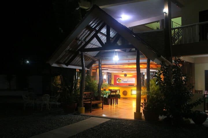 Panglao Island Franzen Residences photo 2