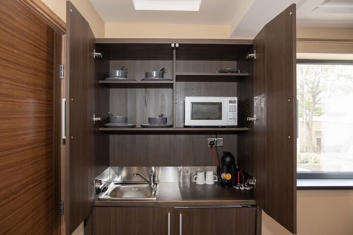 Grainger Apartments photo 4