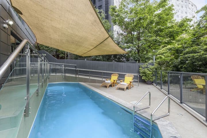 Nesuto St. Martins Apartment Hotel photo 4