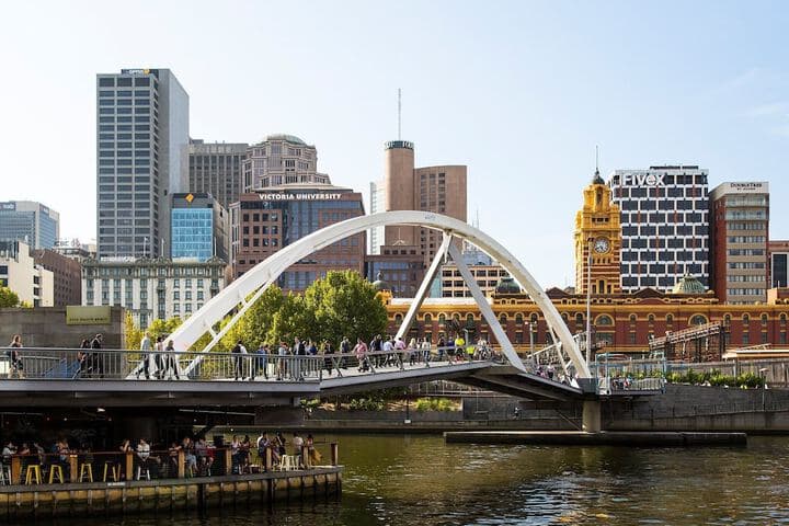 Citadines on Bourke Melbourne photo 5