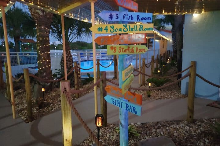 Kon Tiki Inn photo 5