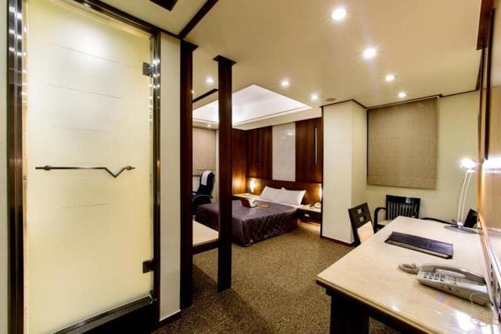 Kao Yuan Hotel Zhong Shan photo 4