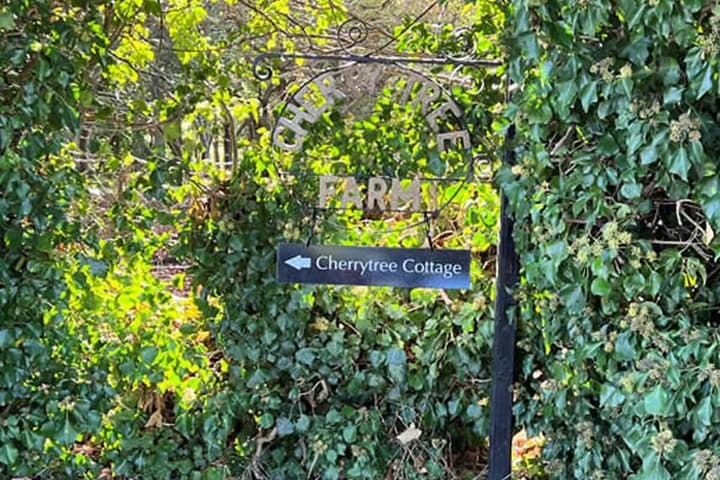 Cherry Tree Cottage photo 1