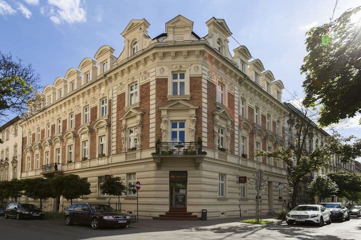 Antique Apartments Old Town photo 5