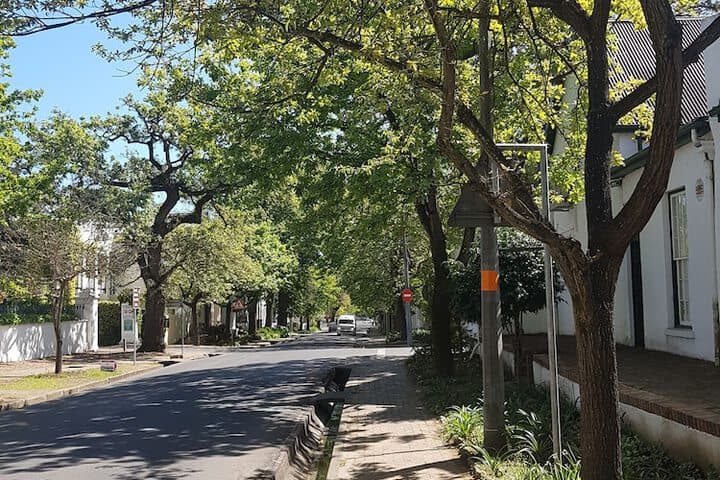 Hoopenburg Guesthouse photo 5