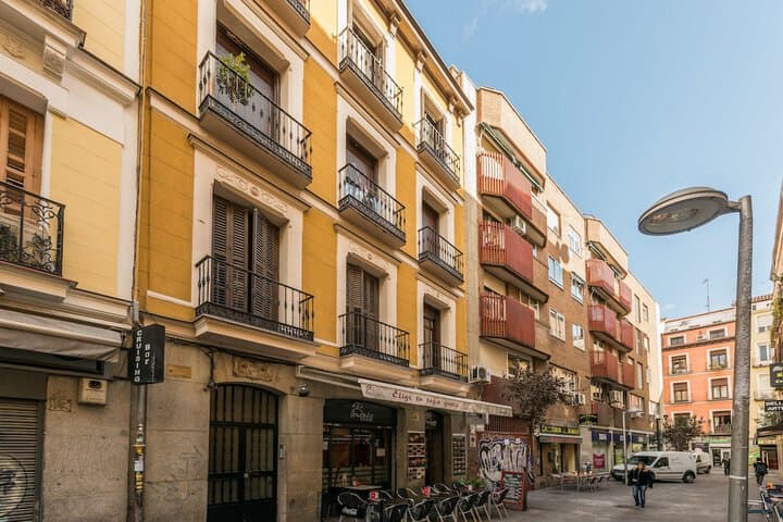 Smartr Madrid Chueca photo 3