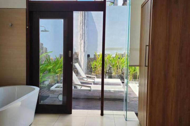 Zoe Villa Canggu Bali photo 4