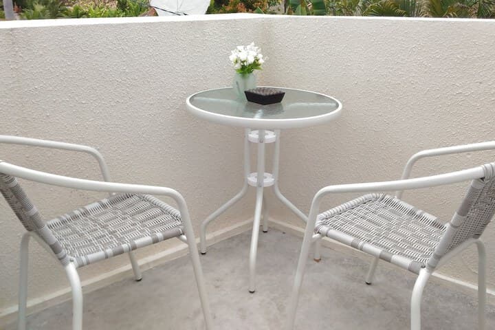 Green Studio Apartment Sanur photo 3