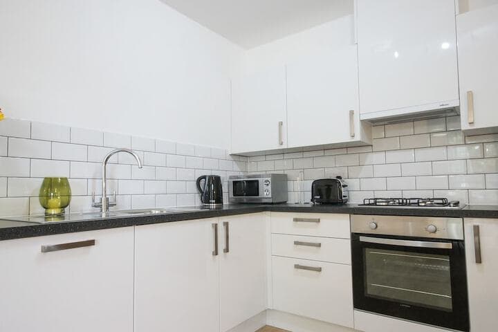 Andora Apartments photo 4