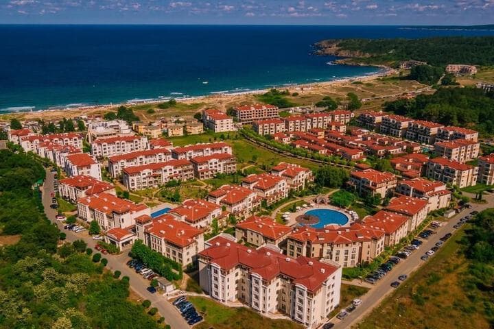 Green Life Beach Resort Sozopol photo 3