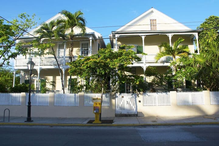 Duval House photo 4