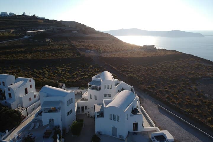 Athiri Santorini Hotel photo 3