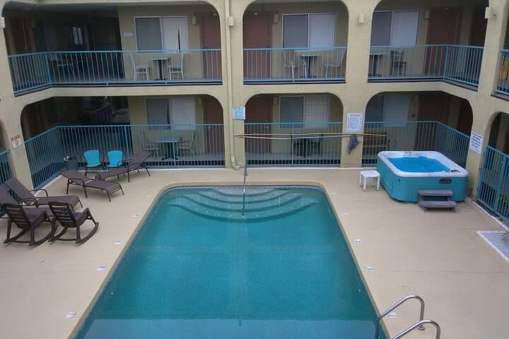 The Sands Vacation Resort photo 2