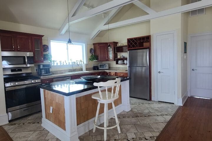 Pierhouse Bed & Breakfast photo 3