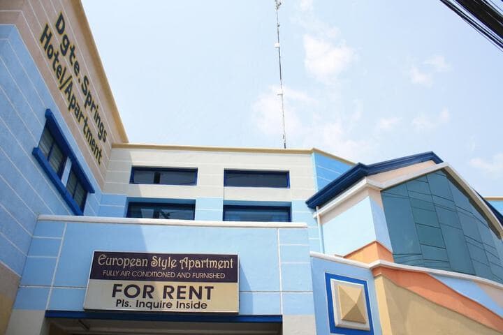 Dumaguete Springs Apartment photo 5