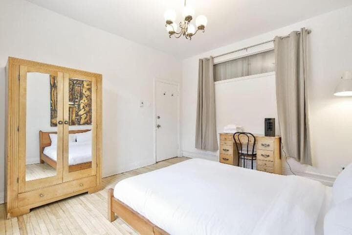 Bernard BnB photo 3