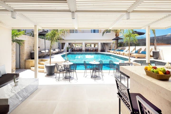 La Stella Suites photo 5