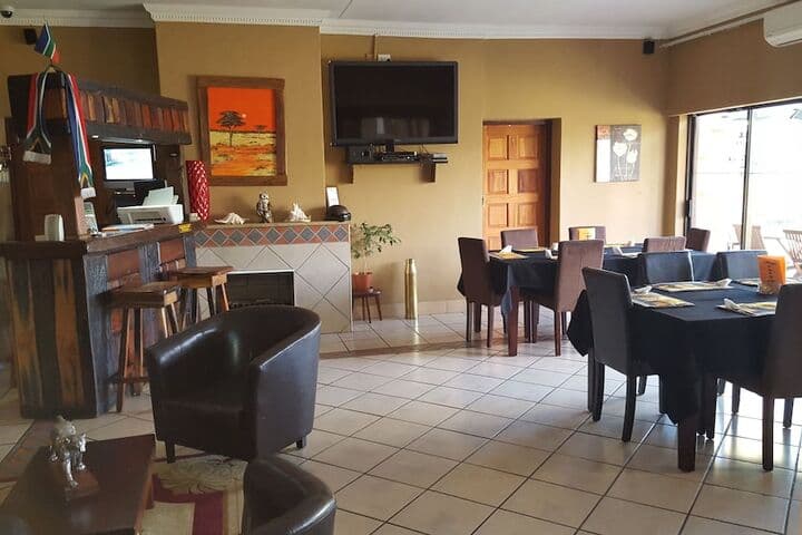 Acre of Africa Guest Venue photo 4