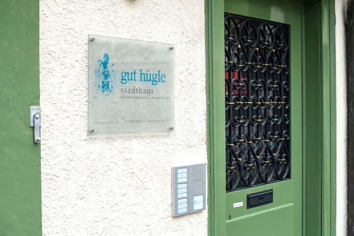 Stadthaus Gut Hügle photo 2