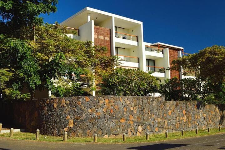 Belle Haven Luxury Apartments photo 3
