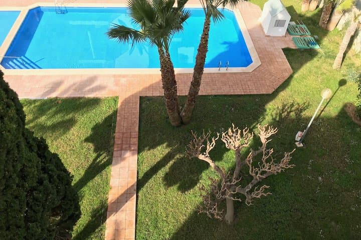 Apartamento Boliche photo 4