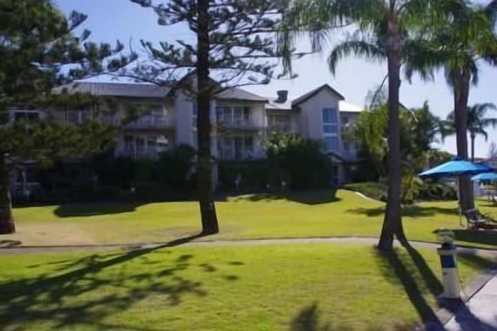 Bayview Bay Apartments & Marina photo 5
