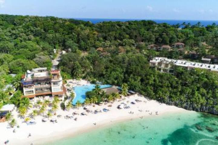 Grand Roatan Caribbean Resort photo 5
