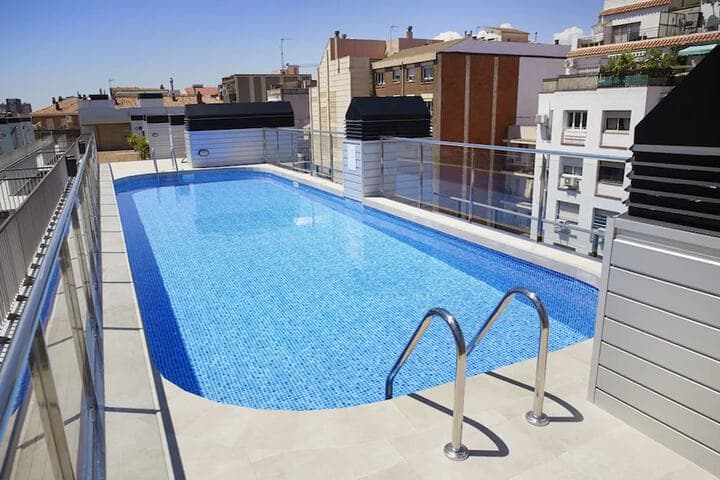 Aparthotel BCN Montjuic photo 3