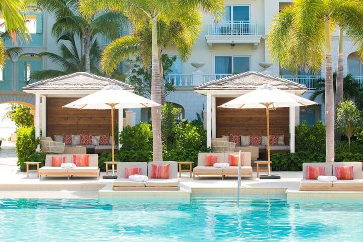 The Shore Club Turks&Caicos photo 3